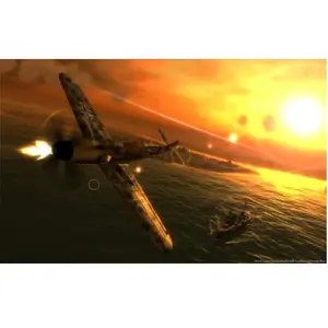 Air Conflicts Collection SWITCH pas cher