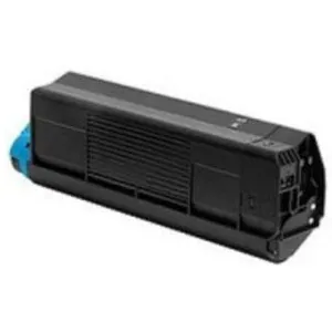 OKI - Haute capacité - magenta - original - cartouche de toner - pour C5150n, 5250dn, 5250n, 5450dn, 5450n, 5500n, 5510 MFP, 5510n MFP, 5540 MFP pas cher