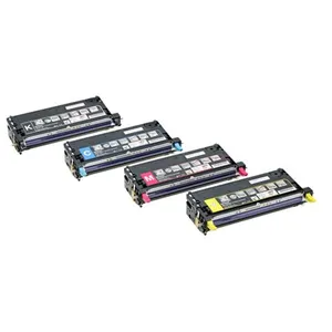 Comparateur de prix : Greenman Epson - Haute capacité - jaune - original - cartouche de toner - pour AcuLaser C3800DN, C3800DTN, C3800N