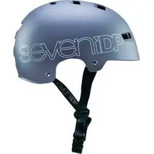 Casque VTT 7iDP Seven M3 Dirt Gris S/M (54/58 cm) 7702-08-520