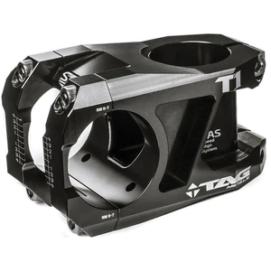 Comparateur de prix : Tag Metals Potence De Vélo T1 T6 Clamp 35 Mm