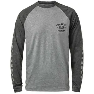 Royal Maillot Enduro Manches Longues Core Racing XS pas cher