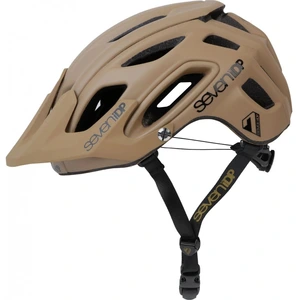 7idp Casque M2 Boa Sable XL/XXL pour Trail Riding - Sécurité et Confort pas cher