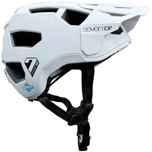 Casque VTT 7iDP Project 21 Trail - Léger, Ventilé, Protection Tout-Ter... pas cher