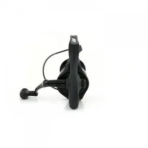 Comparateur de prix : Moulinet Fox FX11 Reel - noir - TU