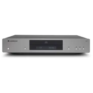 Comparateur de prix : Cambridge Audio CXC v2 Gris anthracite - Transport CD