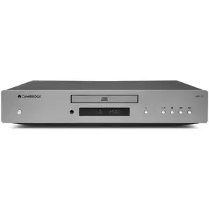 Comparateur de prix : Lecteur CD - Cambridge Audio - AX C35 - Couleur Gris - Source Hi-Fi - Conception Audiophile