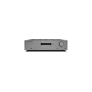 Cambridge Audio AXR85 récepteur AV 85 W Gris