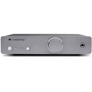 Cambridge Audio Duo Argent - Préamplificateur Phono MM/MC pas cher