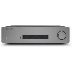 Amplis hi-fi stéréo Cambridge Audio CXA81 MKII pas cher