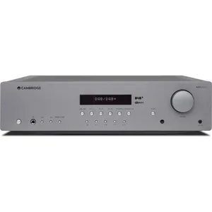 Amplificateur HiFi CAMBRIDGE AUDIO AXR100D pas cher