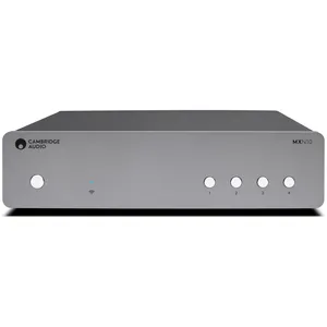DAC audio CAMBRIDGE AUDIO C-MXN10 Lunar Grey pas cher