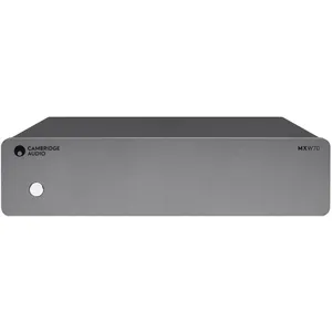 Amplis de puissance Cambridge Audio MXW 70 pas cher
