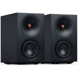 Comparateur de prix : Enceintes sans fil hi-fi Cambridge Audio L/R S Noir