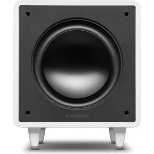 Caissons de basses Cambridge Audio MSX300 Blanc pas cher