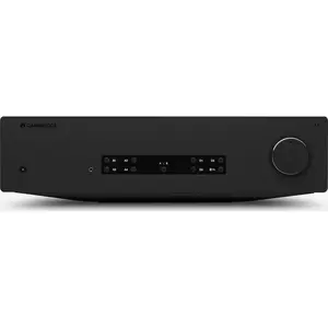 Amplis hi-fi stéréo Cambridge Audio CXA81 MKII Noir pas cher