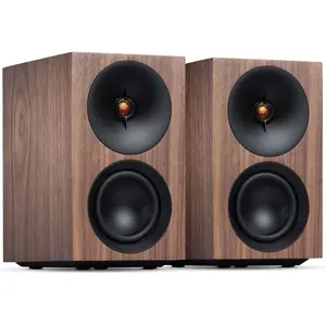 Comparateur de prix : Enceintes sans fil hi-fi Cambridge Audio L/R S Noyer