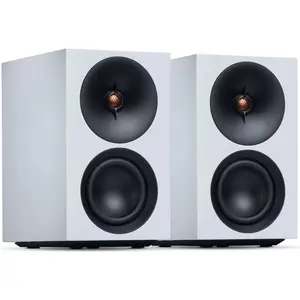 Comparateur de prix : Enceintes sans fil hi-fi Cambridge Audio L/R S Blanc