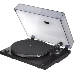 Platines vinyle hi-fi Cambridge Audio Spira Noir