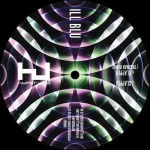 Comparateur de prix : Hyperdub Clapper/Clapper (Traxman Remix)