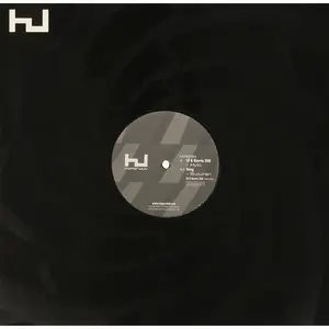 HYPERDUB Hylo/SuzuranVendu parcultura