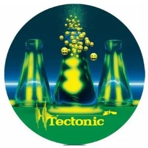 Tectonic Angry Acid [Import] pas cher