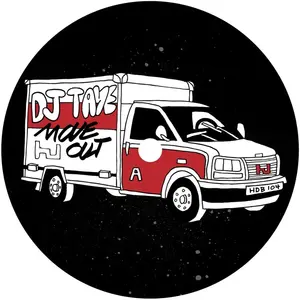 DIFFER ANT Move Out EP