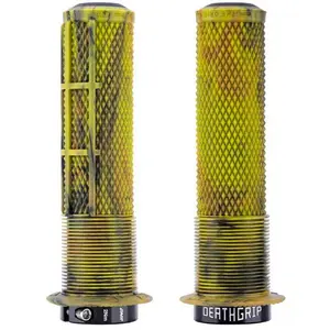 Dmr Poignées Deathgrip 2 Flanged ThinVendu paramazon
