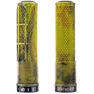 Dmr Poignées Deathgrip 2 Thin pas cher