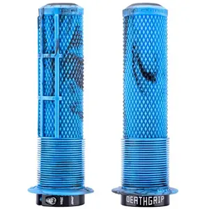 Dmr Poignées Deathgrip 2 Flanged Thick pas cher