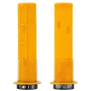 Dmr Poignées Deathgrip 2 Flanged ThickVendu paramazon