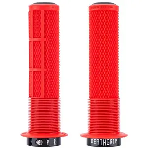 Dmr Poignées Deathgrip 2 Flanged ThickVendu paramazon
