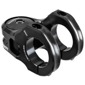 Non communiqué DMR Defy - Potence - Ø31,8mm 5° Noir pas cher