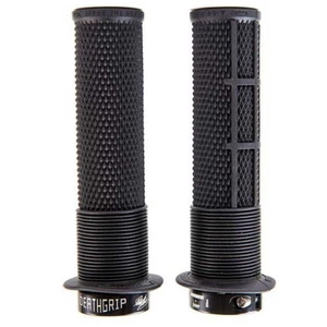 Paire de grips dmr deathgrip race edition avec flanges 29 8mm noirVendu paramazon