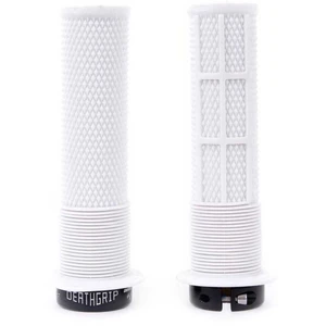 Poignées vélo DMR Brendog DeathGrip Blanc TU DMR-G-BREN-THIN-WHVendu paramazon