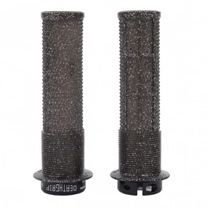 Paire de grips dmr deathgrip gris galaxyVendu paramazon