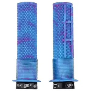 Dmr Poignées Deathgrip Brendog 2 Lockon Thin 133 mmVendu paramazon