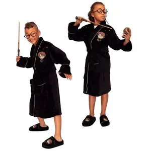 SIDJ Harry Potter - Peignoir Kawaii Taille M 7-9 AnsVendu parjoueclub
