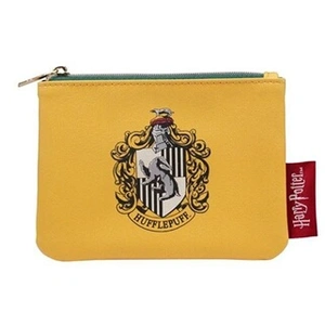 Comparateur de prix : Half Moon Bay Porte-Monnaie Harry Potter Hufflepuff