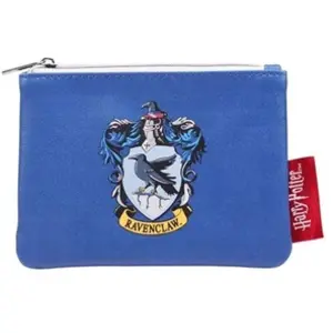 Comparateur de prix : Half Moon Bay Porte-Monnaie Harry Potter Ravenclaw