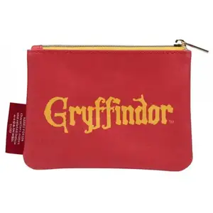 Comparateur de prix : Porte-Monnaie Harry Potter Gryffindor