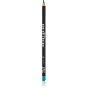 MUA Makeup Academy Intense Colour crayon yeux couleur intense teinte O... pas cher