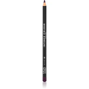 MUA Makeup Academy Intense Colour crayon yeux couleur intense teinte R... pas cher