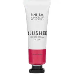 Comparateur de prix : MAKEUP ACADEMY Blush crème - Razzleberry