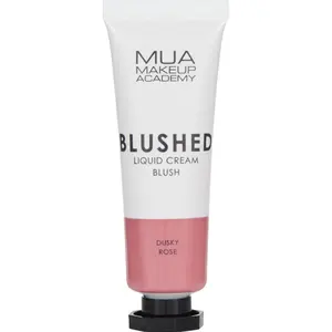 Comparateur de prix : MAKEUP ACADEMY Blush crème - Dusky Rose