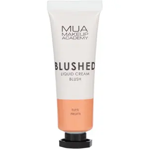 MAKEUP ACADEMY Blush crème - Tutti Frutti pas cher