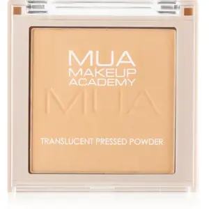 MAKEUP ACADEMY Poudre fixatriceVendu parnotino