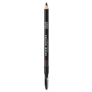 MAKEUP ACADEMY Crayon à sourcils - Marron foncé pas cher