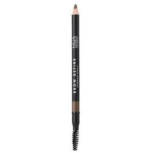 MAKEUP ACADEMY Crayon à sourcils - Marron pas cher