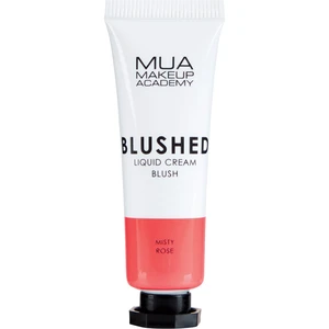 MAKEUP ACADEMY Blush crème - Rose